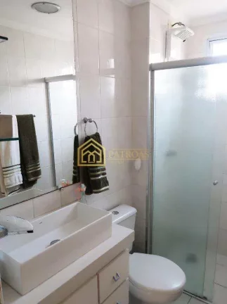 Imagem Apartamento Padrão