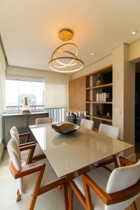 Imagem Apartamento com 2 dormitórios à venda, 71 m² por R$ 880.000,00 - Quarta Parada - São Paulo/SP