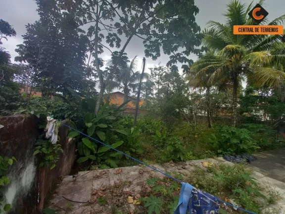 Imagem TERRENO PRÓXIMO AO SALVADOR NORTE SHOPPING