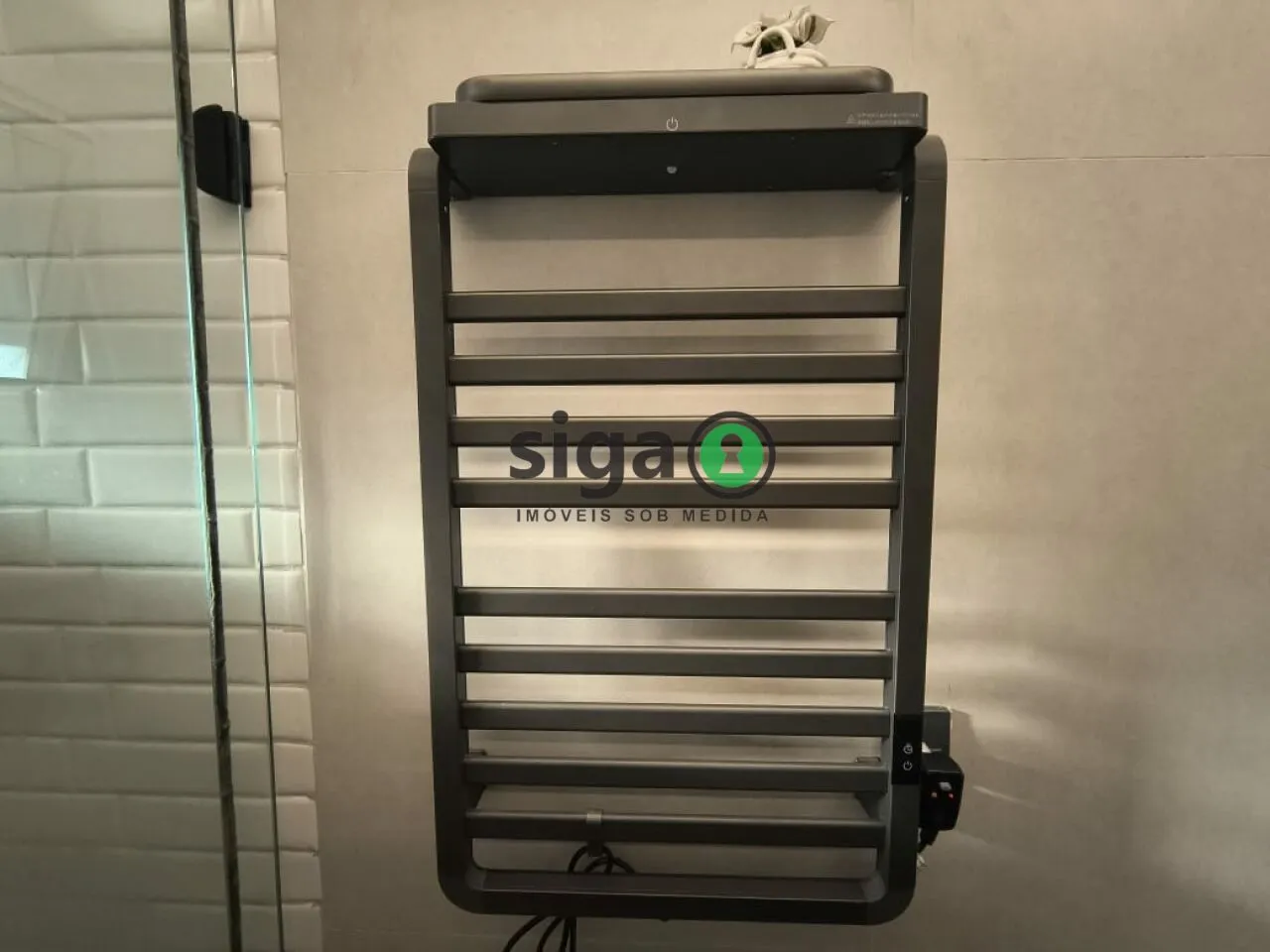 Imagem Apartamento a venda no Morumbi, com 3 quartos e 3 vagas.