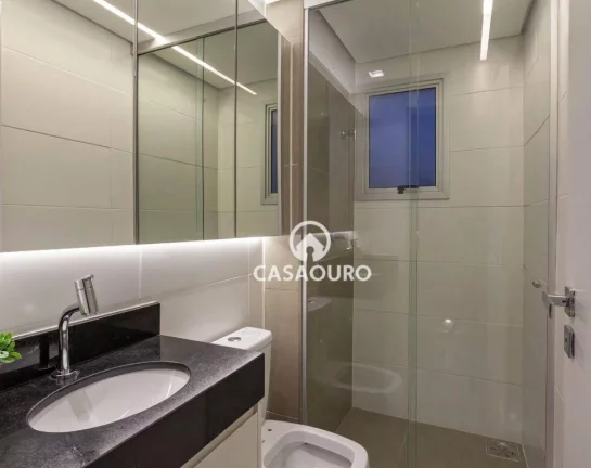 Imagem Apartamento com 2 quartos à venda, 59 m² - São Lucas - Belo Horizonte/MG