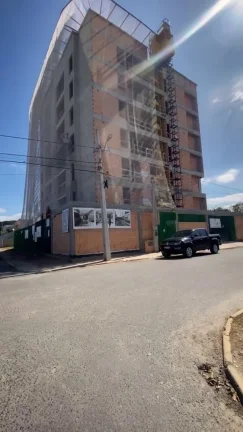 Imagem Apartamento na planta em Camboriú, Bairro Tabuleiro