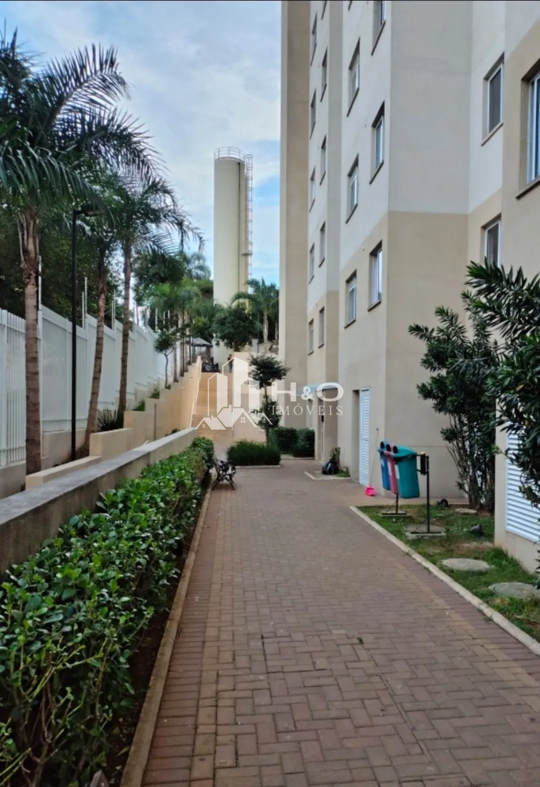 Imagem Apartamento 2 Dormitórios à Venda com Lazer Completo Bairro Colonia !