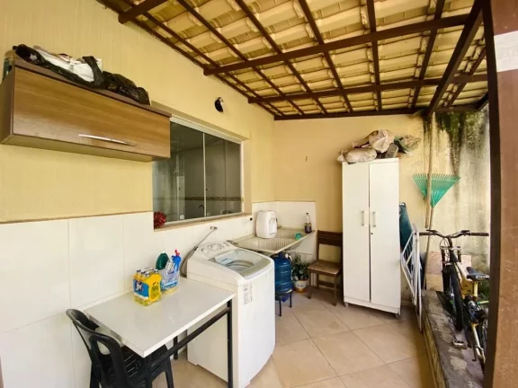 Imagem Casa à venda em Igarapé MG. bairro Lago Azul.