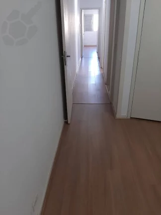 Imagem SOBRADO * 3 DORMITÓRIOS * 1 SUÍTE * 2 VAGAS * EXCELENTE LOCALIZAÇÃO