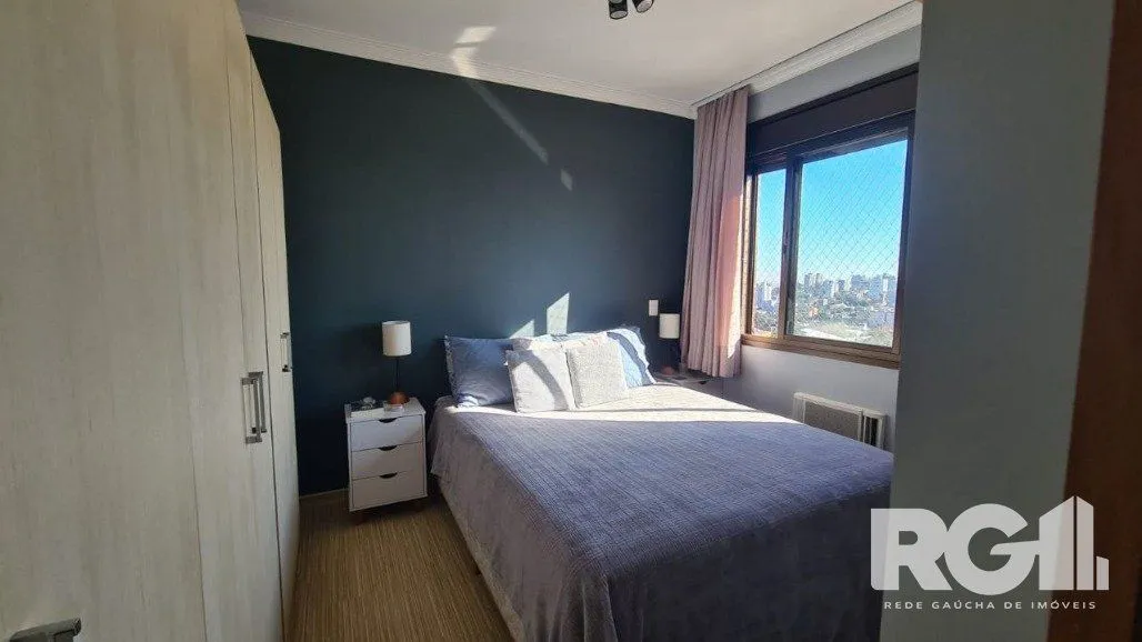 Imagem Apartamento em Três Figueiras