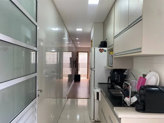 Imagem CASA COM 44.25 m² - OCIAN - PRAIA GRANDE SP