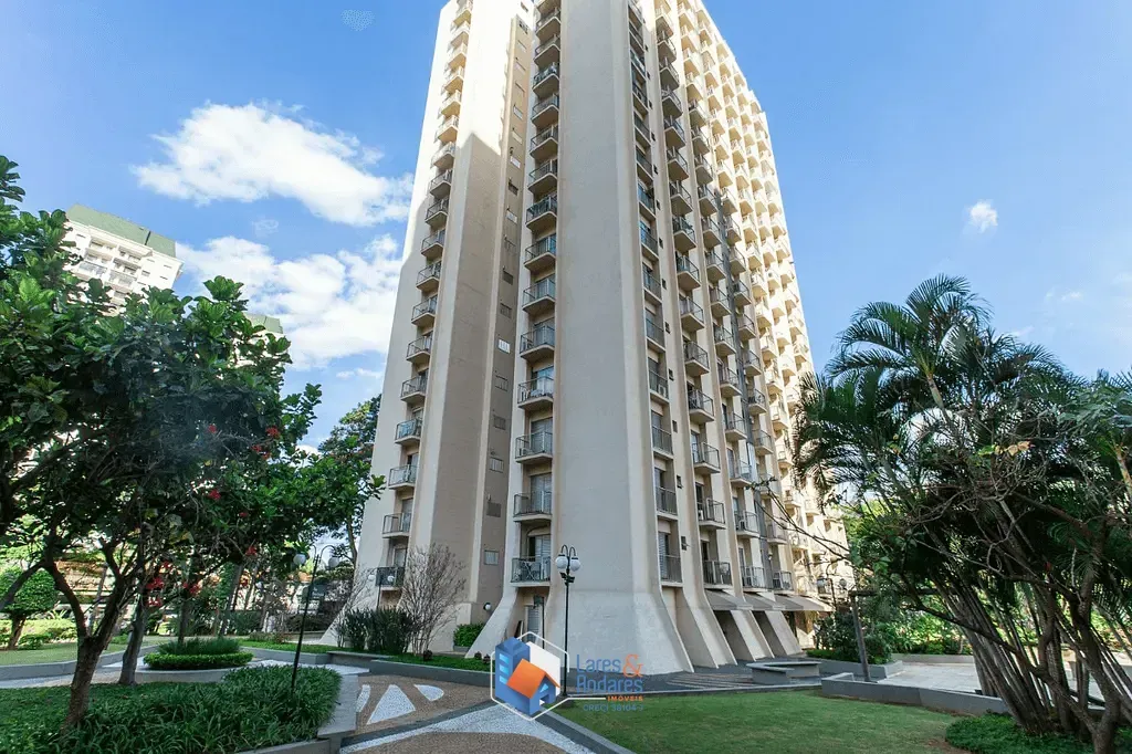 Imagem Apartamento à venda 1 Quarto 1 Vaga 55M² Vila Olímpia São Paulo - SP