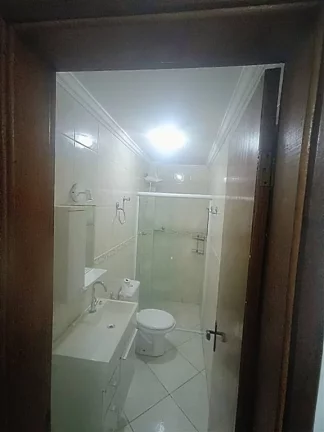 Imagem APARTAMENTO COM 69.04 m² - MARACANÃ - PRAIA GRANDE SP