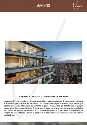 Imagem Apartamento com 3 Quartos à Venda, 196 m² em Indianópolis - São Paulo