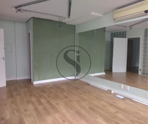 Imagem APARTAMENTO COMERCIAL em SÃO PAULO - SP, VILA OLÍMPIA