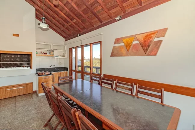 Imagem Cobertura Duplex para venda no bairro Jardim Lindóia em Porto Alegre