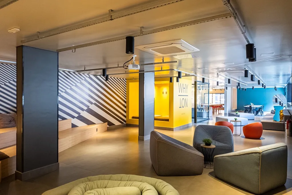Imagem Studio à venda em São Paulo, Vila Mariana, com 1 quarto, 21m2