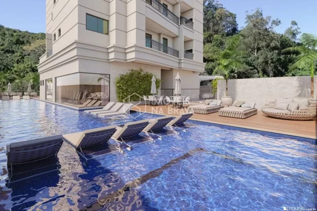 Imagem A VENDA APARTAMENTO 3 DORMITORIOS BAIRRO FAZENDA,ITAJAÍ SC