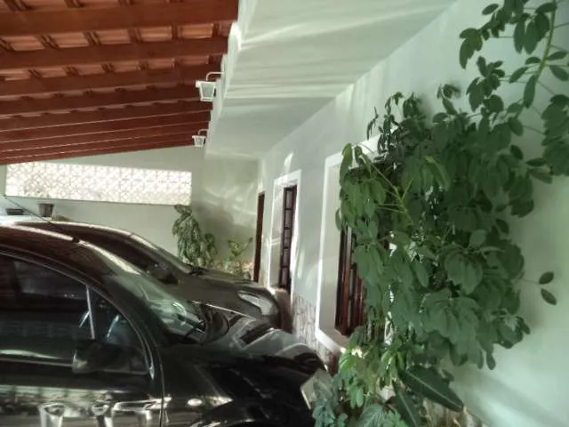 Imagem Casa com 3 Quartos à Venda, 150 m² em Bosque Dos Eucaliptos - São José Dos Campos