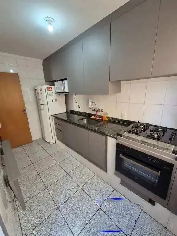 Imagem Apartamento à venda em Campinas, Jardim Aurélia, com 2 quartos, com 70 m2, Residencial Jardim Europa
