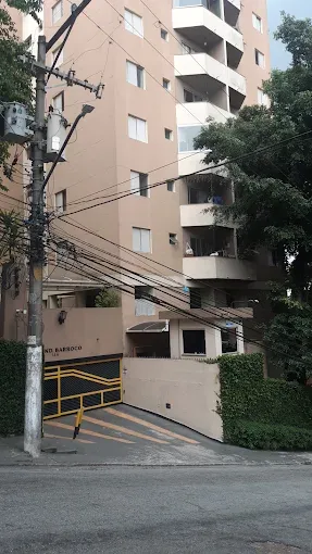 Imagem VENDO LINDO APARTAMENTO NO BAIRRO VILA MARARI!