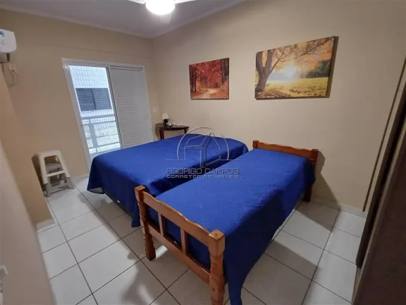 Imagem Maravilhoso Apartamento 3 Quartos à Venda no Ocian, Praia Grande