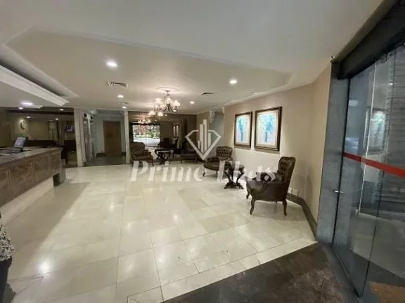 Imagem Flat disponível para venda no Le Premier, com 28m², 1 dormitório e 1 vaga de garagem
