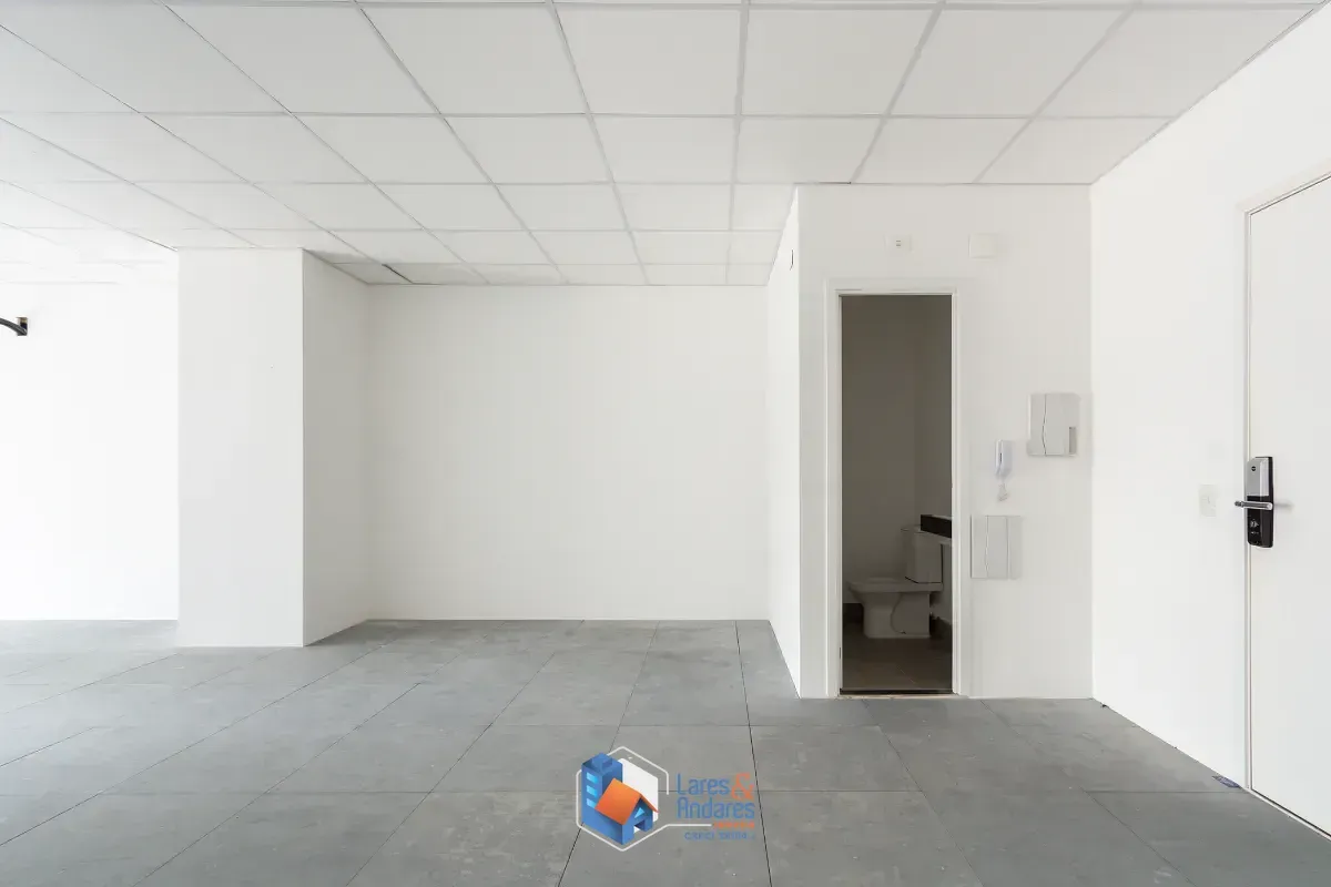 Imagem Conjunto comercial para venda em Jardim Paulista, 83m²