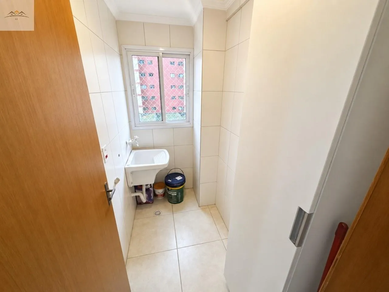 Imagem APARTAMENTO RESIDENCIAL em Santo André - São Paulo, Vila Homero Thon