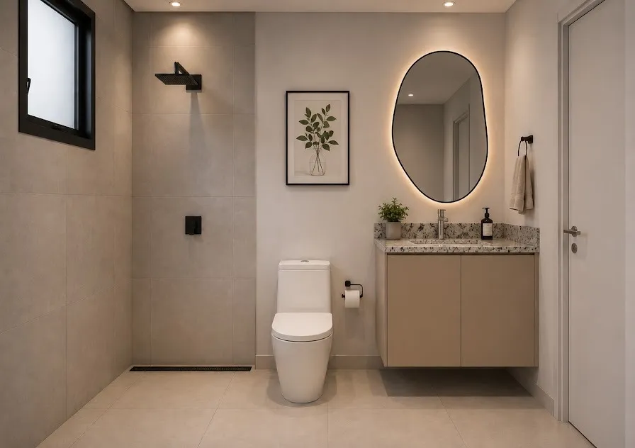 Imagem Apartamento 2 Dormitórios Condomínio Patio Boa Vista-Sorocaba/SP