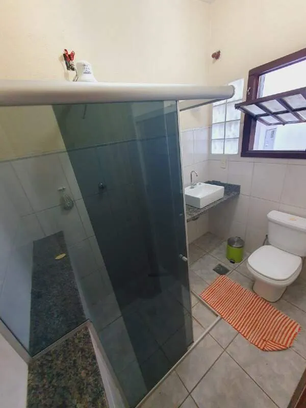 Imagem Casa à venda, 4 quartos, 1 suíte, 3 vagas, Rio Branco - Belo Horizonte/MG