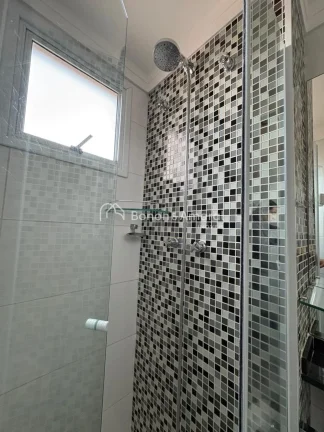 Imagem Apartamento para locação no Condomínio Perfetto, Vila Proost Souza, região do Jjardim Aurélia e...