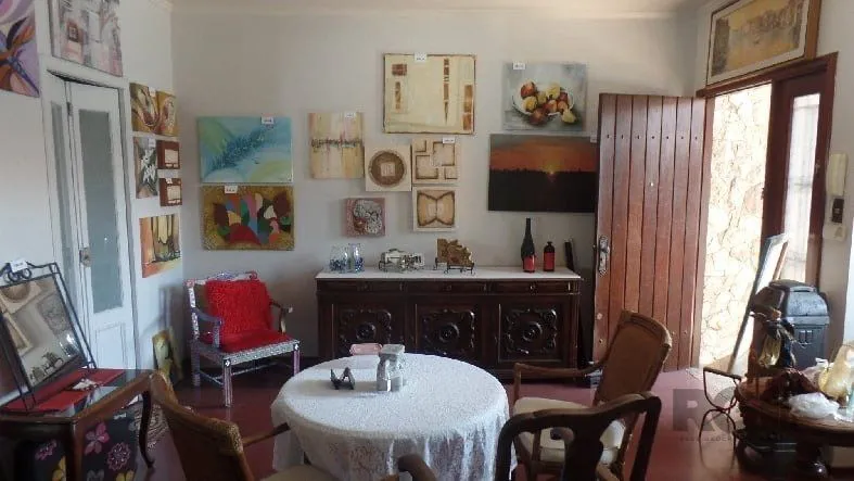 Imagem Casa em Chácara das Pedras