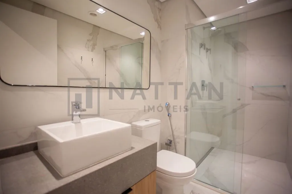 Imagem Apartamento com 2 dormitórios à venda, 84 m² por R$ 1.729.999,00 - Jardim Anália Franco - São Paulo/SP