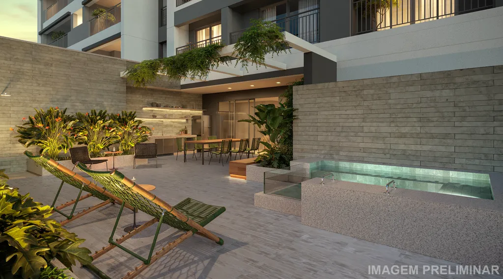 Imagem Vértice Butantã Residences by Diálogo - Breve Lançamento - Vértice Butantã Residences by Diálogo