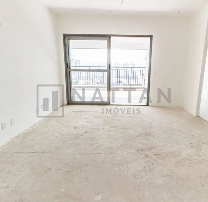 Foto do imóvel Apartamento com 3 dormitórios à venda, 125 m² por R$ 1.980.000,00 - Belém - São Paulo/SP