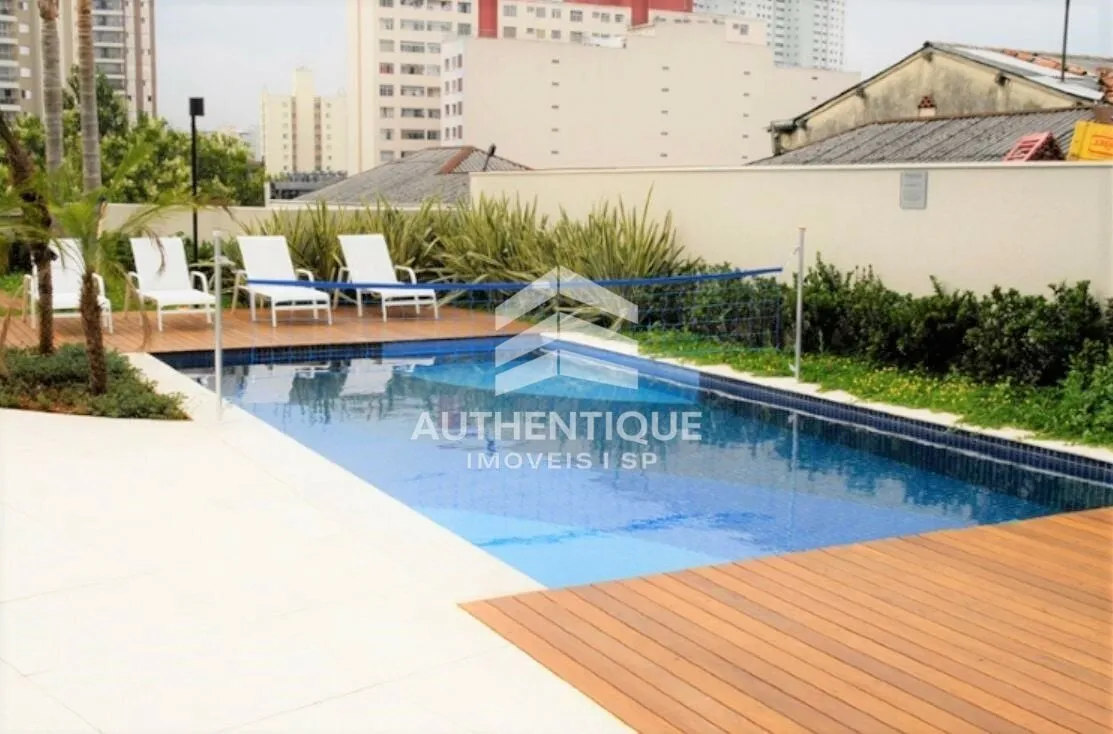 Imagem Cristall Parque da Aclimação - Apartamento à venda em São Paulo/SP