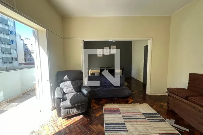 Imagem Apartamento à Venda - Copacabana, 4 Quartos, 148 m2