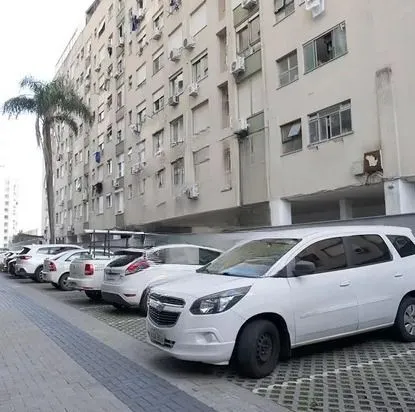 Imagem Loft no bairro Farroupilha com vaga