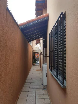 Imagem Casa com 2 dormitórios com edícula à venda por R$ 730.000,00 - Vila Baeta Neves - São Bernardo do Campo/SP