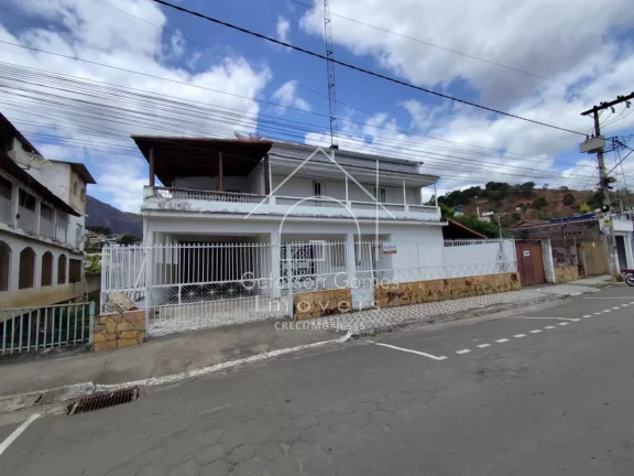 Imagem Aluguel - Imóvel Comercial ou Residencial - Centro - Mantena - MG