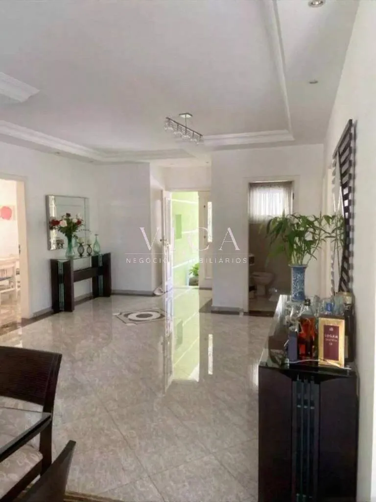 Imagem Casa terrea 350 ² 4 dormitórios aluguel por R$ 19.450,00/mês -Alphaville
