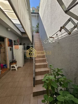 Imagem Casa Padrão