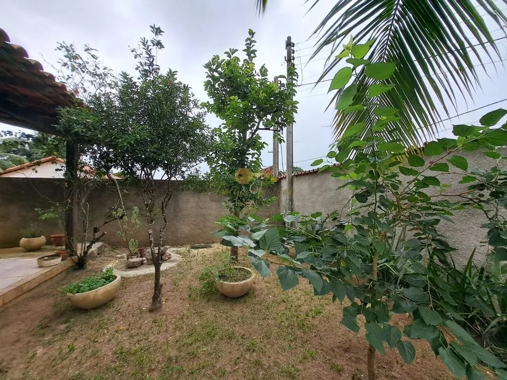 Imagem Casa para Venda em Maricá / RJ no bairro Parque Nanci