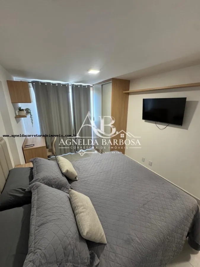 Imagem Apartamento para Venda em Natal, PONTA NEGRA, 2 dormitórios, 1 suíte, 2 banheiros, 1 vaga