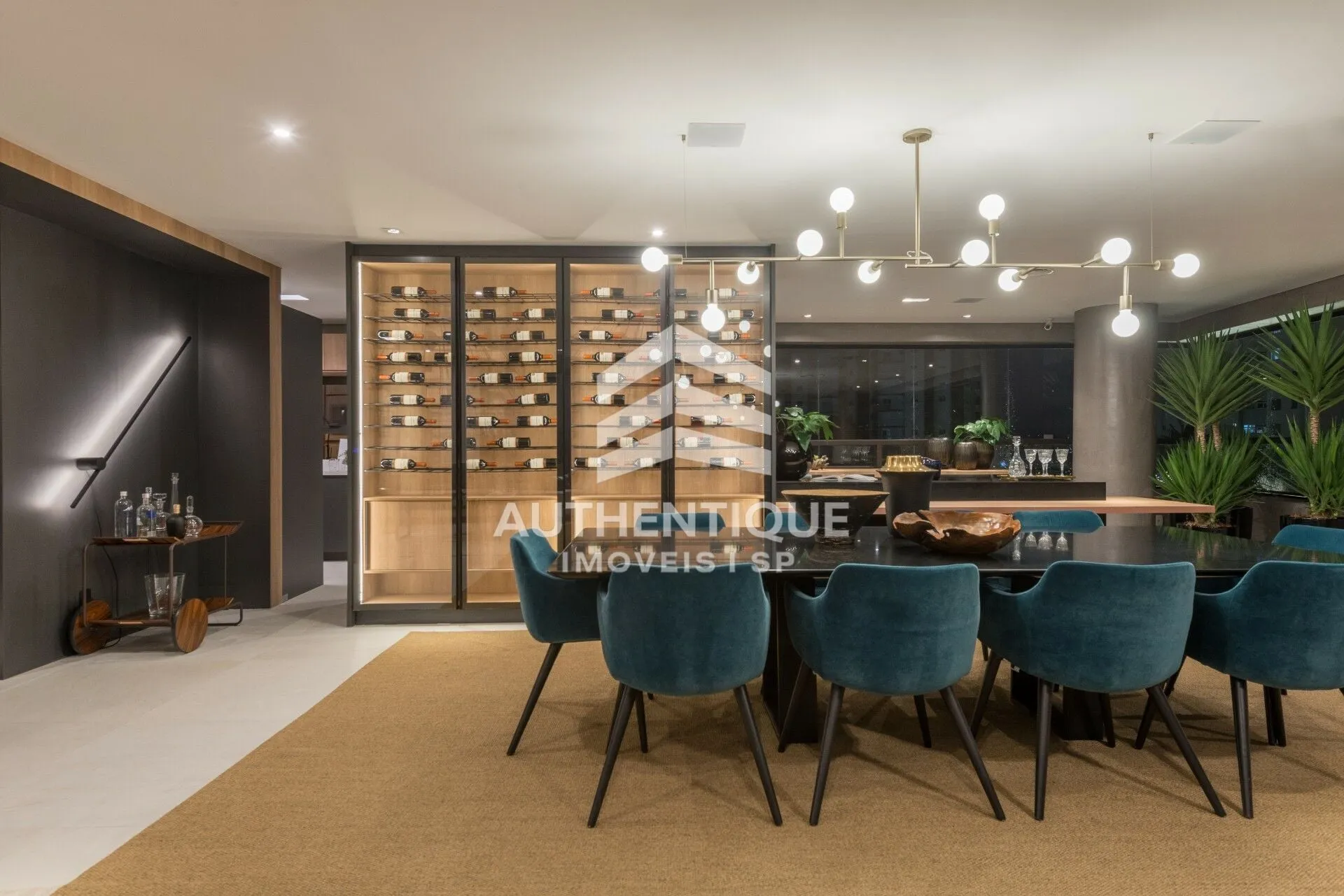 Imagem VISTTA ALTO DA LAPA - Apartamento à venda em São Paulo/SP