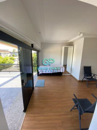 Imagem Casa Duplex para temporada
