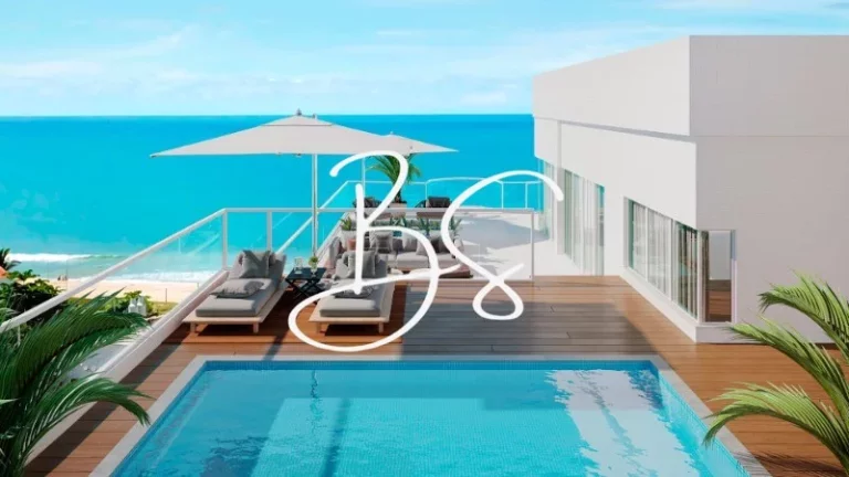 Imagem APARTAMENTO RESIDENCIAL em ITAJAÍ - SC, PRAIA BRAVA DE ITAJAÍ