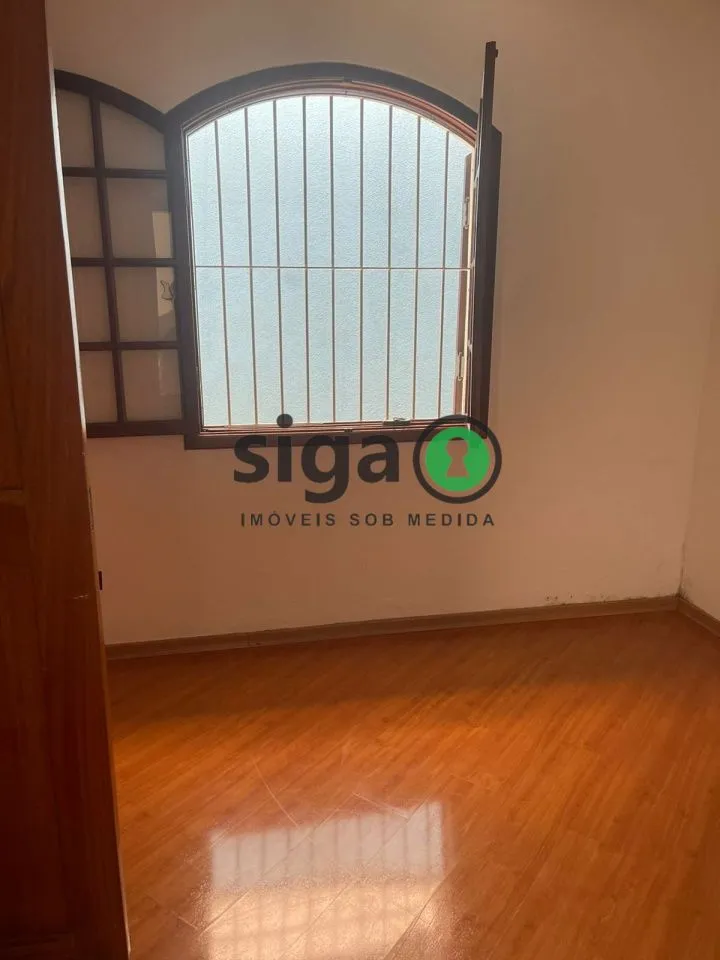 Imagem Sobrado para venda, 125m² 3 dormitórios 3 suítes 8 vagas de garagem