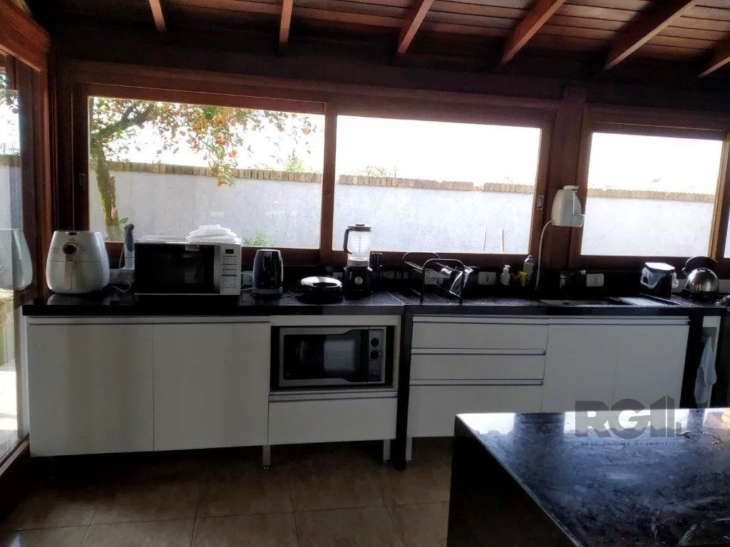 Imagem Casa de Condomínio em Martinica