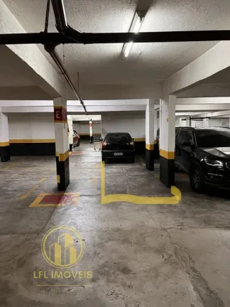 Imagem Espaçoso Apartamento Pronto para Morar na Vila Suzana, São Paulo - 3 Quartos, 1 Suíte, 2 Vagas de Garagem.