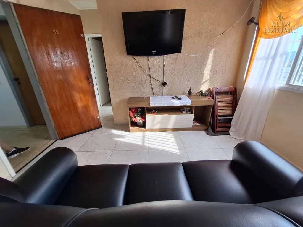 Imagem Apartamento 1 dormitório em Mongaguá