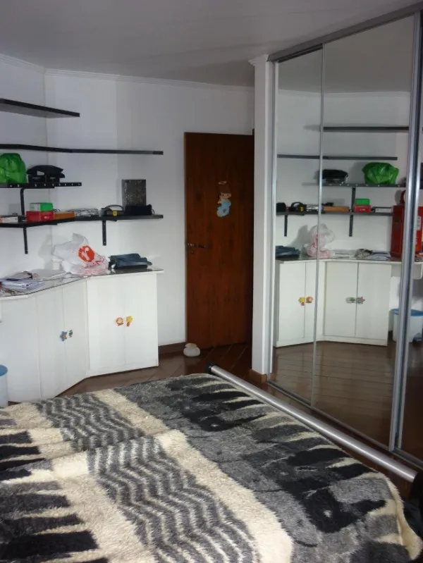 Imagem Casa 5 quartos à venda em City América São Paulo SP, casa para venda em São Paulo, comprar casa em City América São Paulo, house for sale