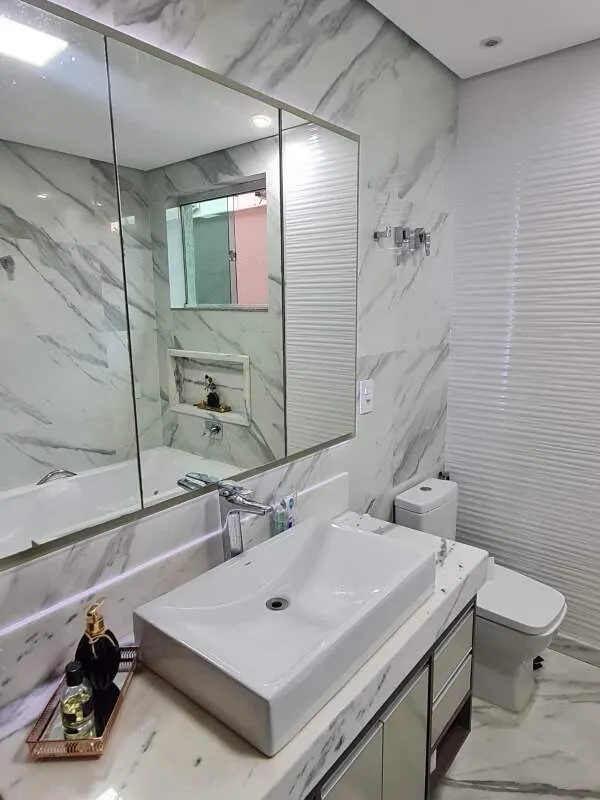 Imagem Casa Plana Luxuosa